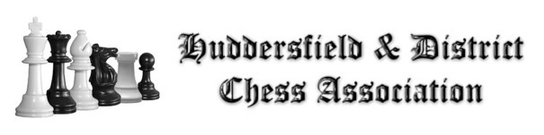 Huddersfield Chess